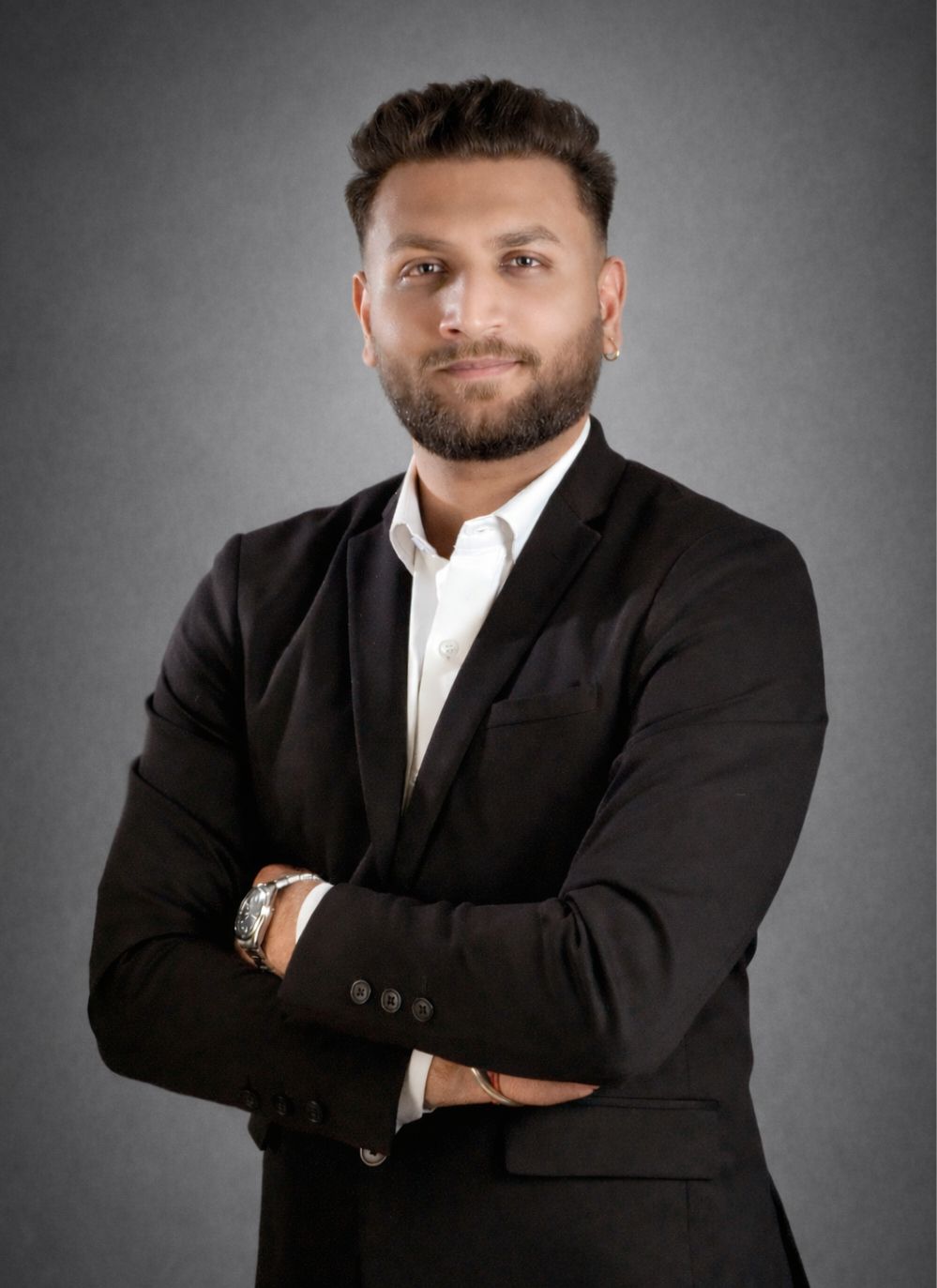 Ajay Jadhav