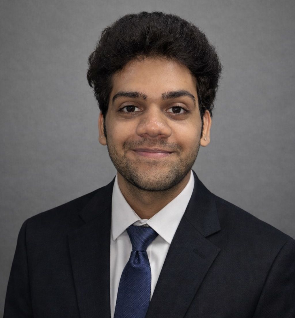 Chirag Kabra