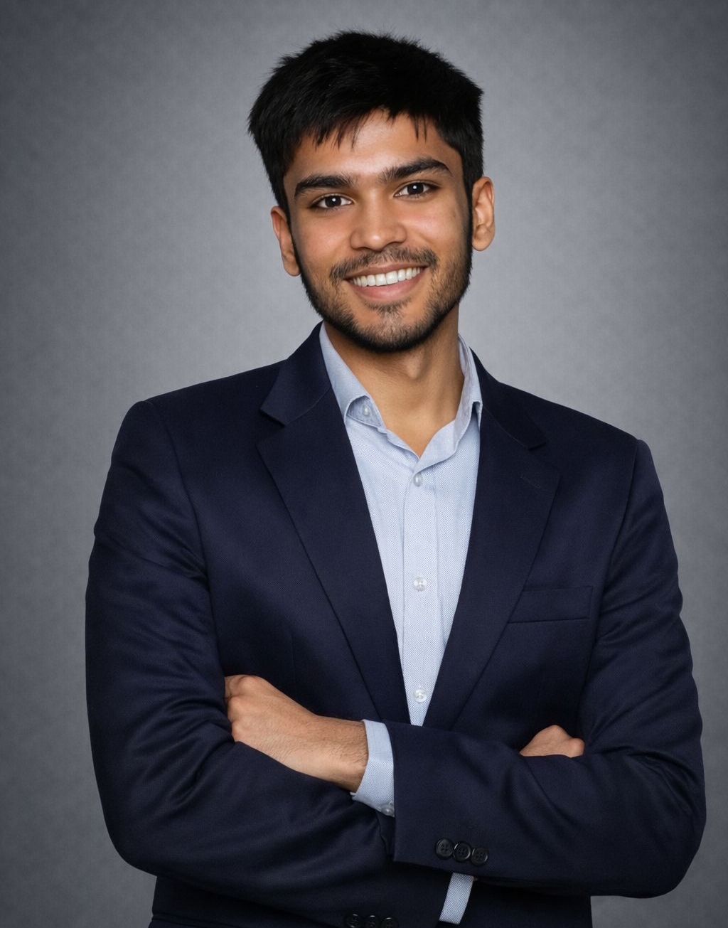 Sarthak Patel