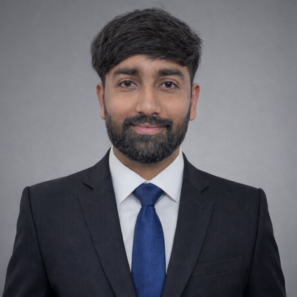 Vijay Jadhav